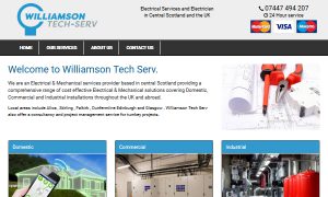 Williamson Tech Serv